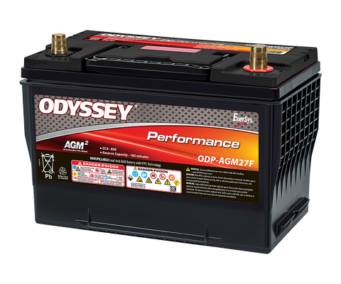 Odyssey ODP-AGM27F (27F-850)