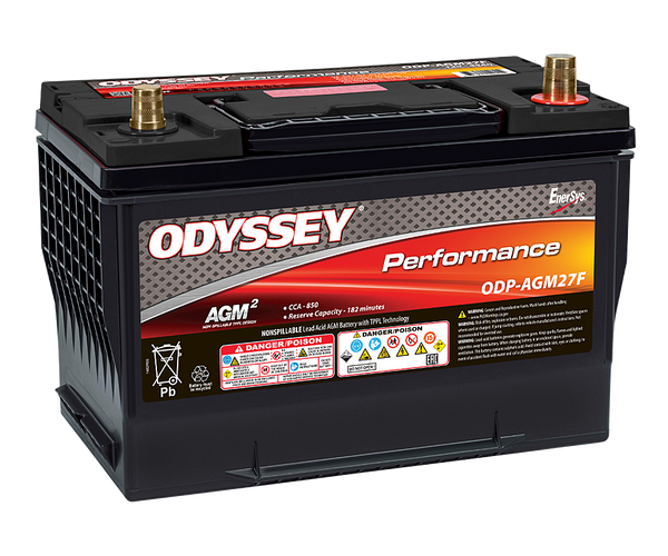 Odyssey ODP-AGM27F (27F-850)
