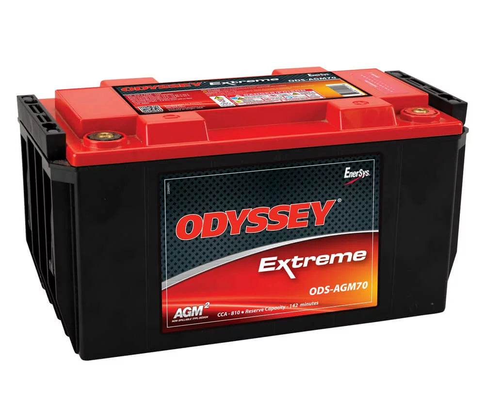 Odyssey ODS-AGM70 (PC1700) | Battery Guys Odyssey ODS-AGM70 (PC1700) | Battery Guys