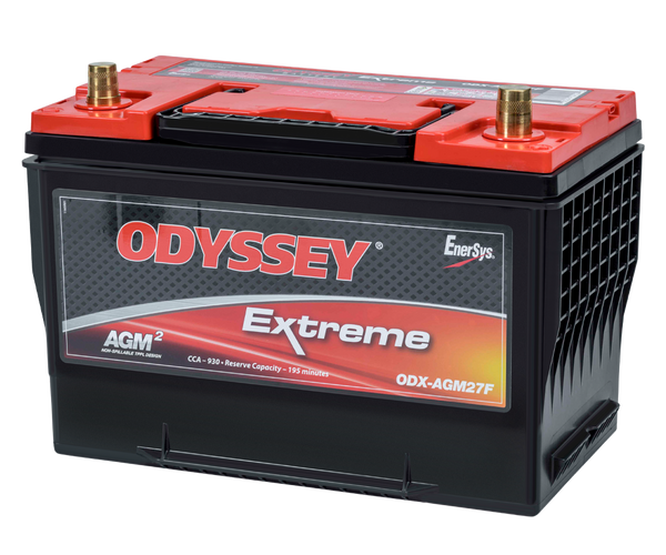 Odyssey ODX-AGM27F