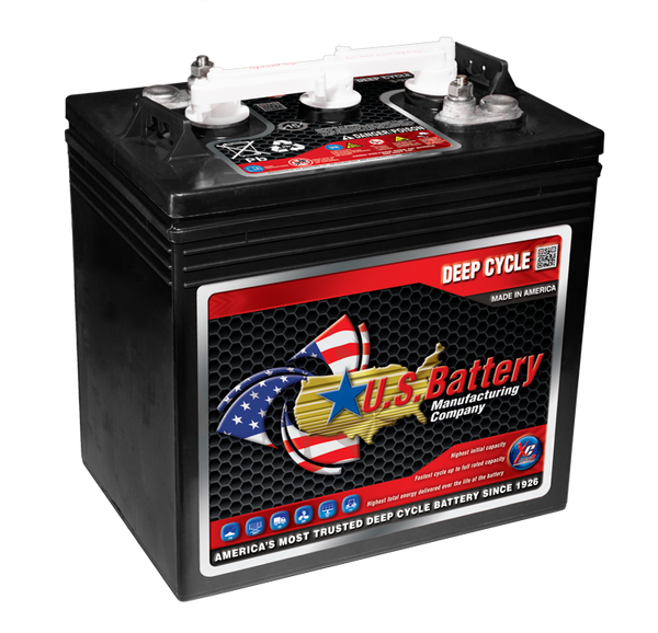 US Battery US1800 XC2