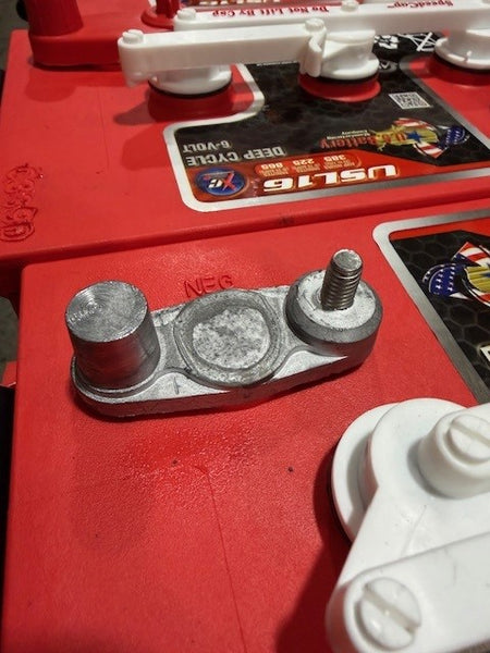 US Battery USL16 XC2