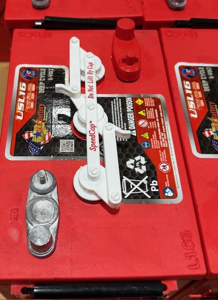 US Battery USL16 XC2