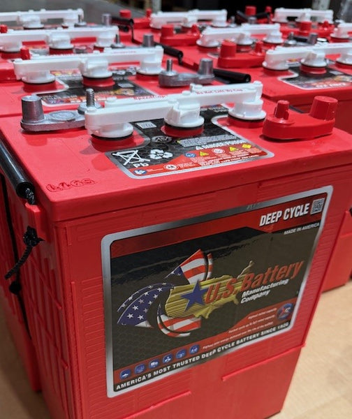 US Battery USL16 XC2