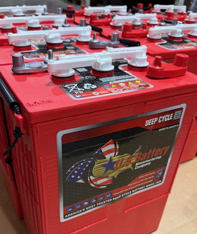 US Battery USL16HC XC2