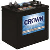 Crown 6CRV220 AGM