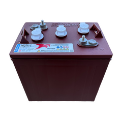 Trojan T-105 PLUS | Battery Guys