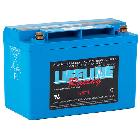 Lifeline LL-1257TB