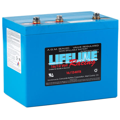 Lifeline LL-16/1240TB