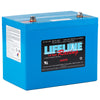 Lifeline LL-1640TB