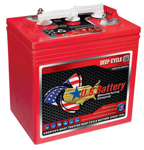 US Battery US2200 XC2 US Battery US2200 XC2