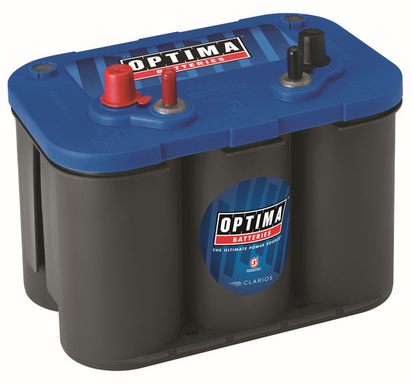 OPTIMA 34M RV & Marine BLUETOP Starting Battery (FREE SHIPPING ...