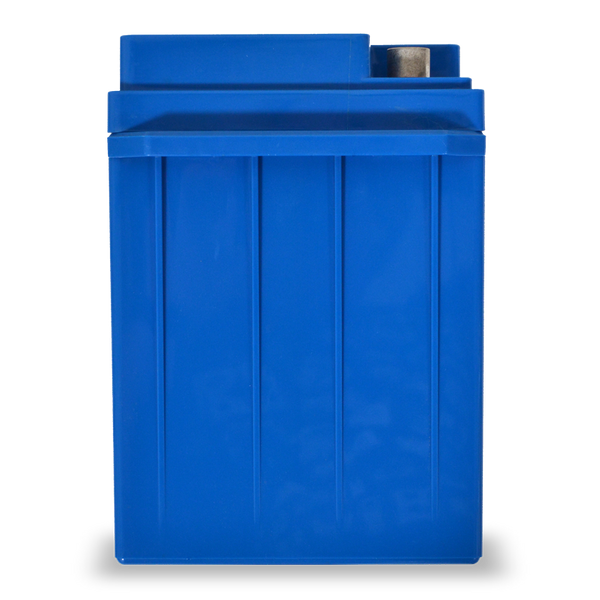 Fullriver DC160-12 Deep-Cycle AGM Battery