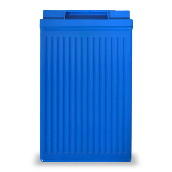 Fullriver DC200-8 Deep-Cycle AGM Battery