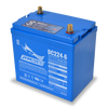 Fullriver DC224-6 Deep-Cycle AGM Battery