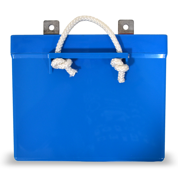 Fullriver DC260-12-LT Deep-Cycle AGM Battery