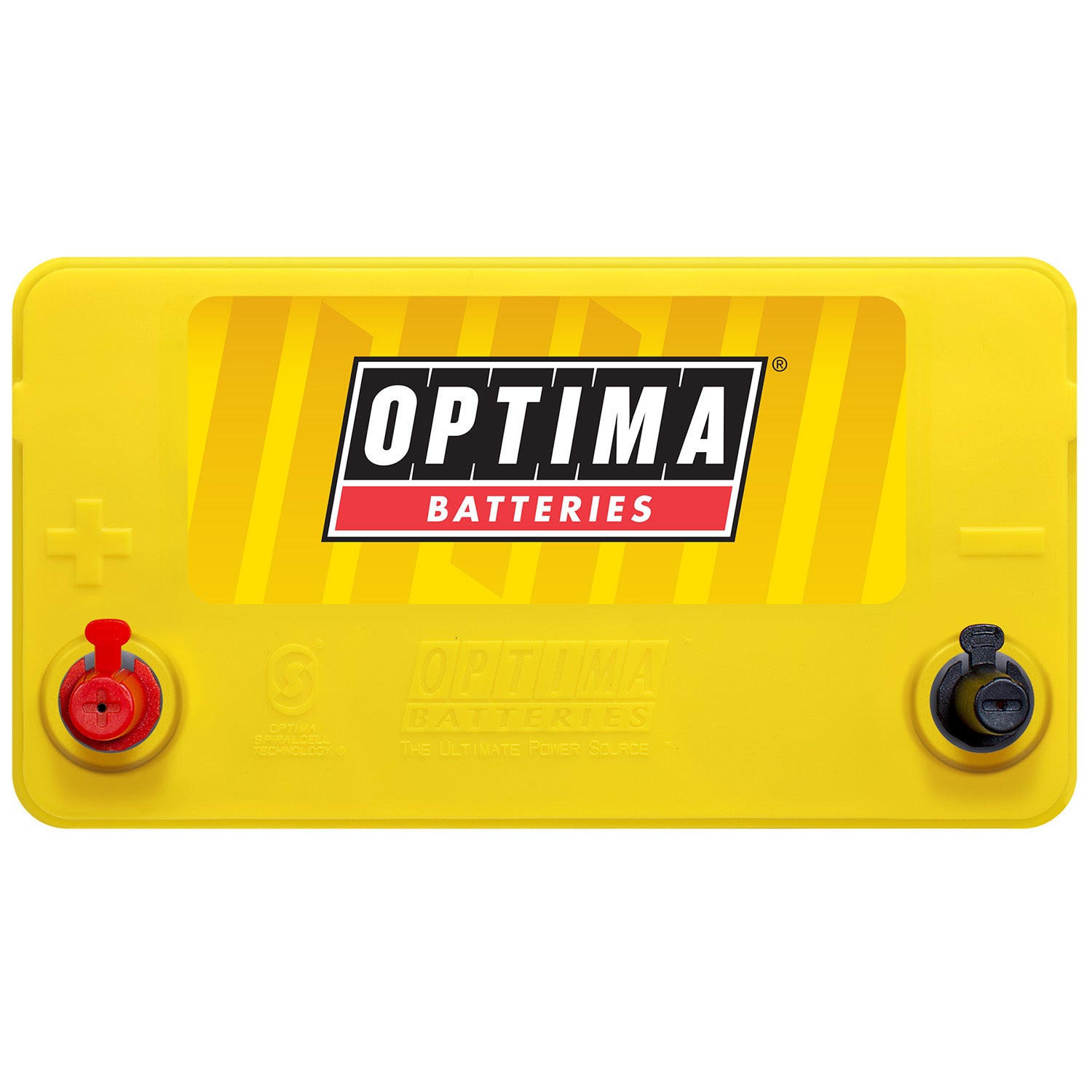 Optima Batteries 8171-767 (DS46B24R) YellowTop Prius Battery