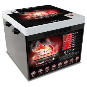 Full Throttle FT1150-6T