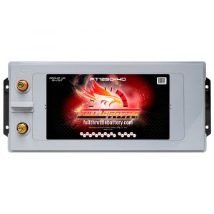 Full Throttle FT1250-4DLT