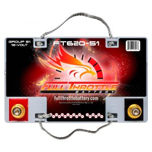 Full Throttle FT620-51