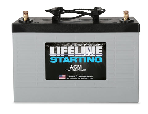 Lifeline GPL-3100T