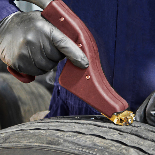 GlovePlus® Black Nitrile Glove