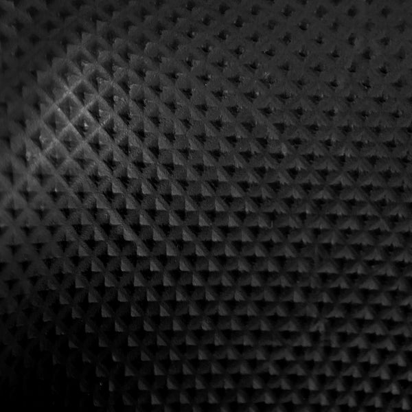 Gloveworks® HD Black Nitrile Gloves