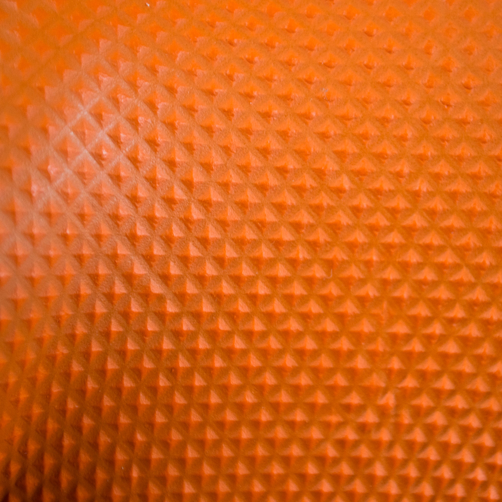  GLOVEWORKS HD Orange Nitrile Industrial Disposable Gloves, 8  Mil, Latex-Free, Raised Diamond Texture, Large, Box of 100 : Health &  Household