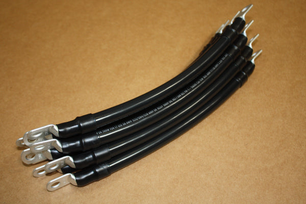 Cable BG2012BK