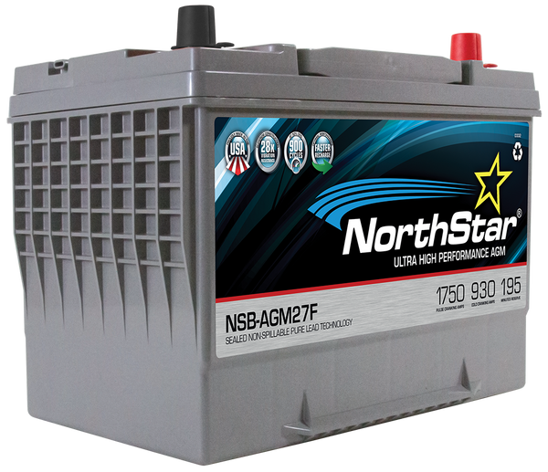 NorthStar NSB-AGM-27F