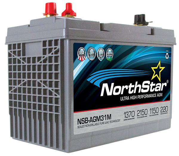NorthStar NSB-AGM-31M