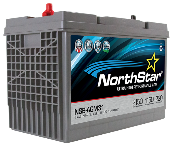 NorthStar NSB-AGM-31