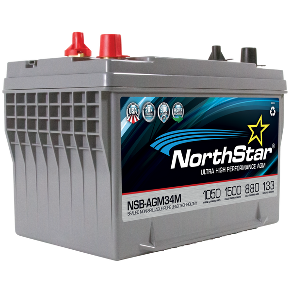 NorthStar NSB-AGM-34M