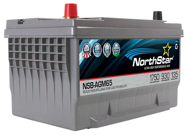 NorthStar NSB-AGM-65