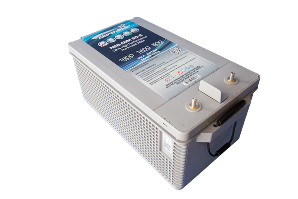 NorthStar NSB-AGM-8DS