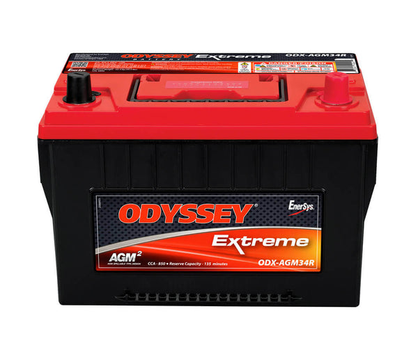 Odyssey ODX-AGM34R (34R-PC1500T)