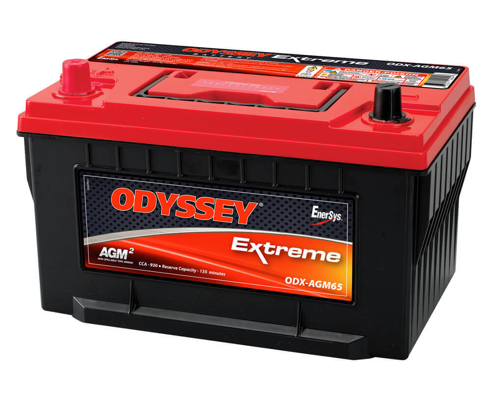 Odyssey 65-PC1750 Car & Truck Battery | Battery Guys Odyssey 65-PC1750 Car & Truck Battery | Battery Guys