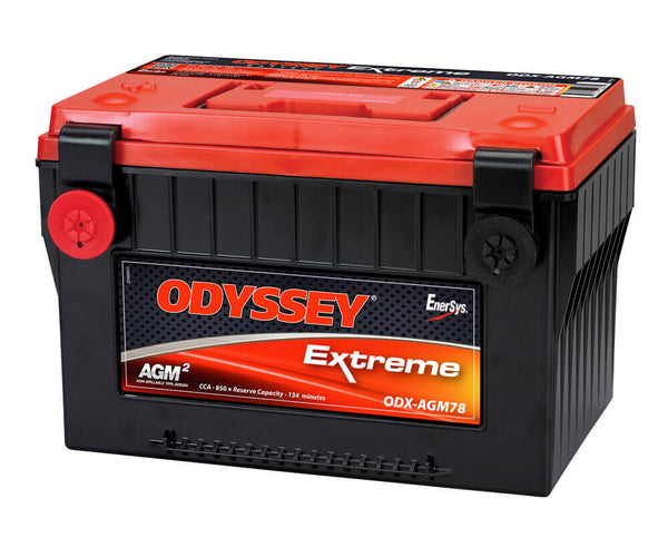 Odyssey ODX-AGM78 (78-PC1500)