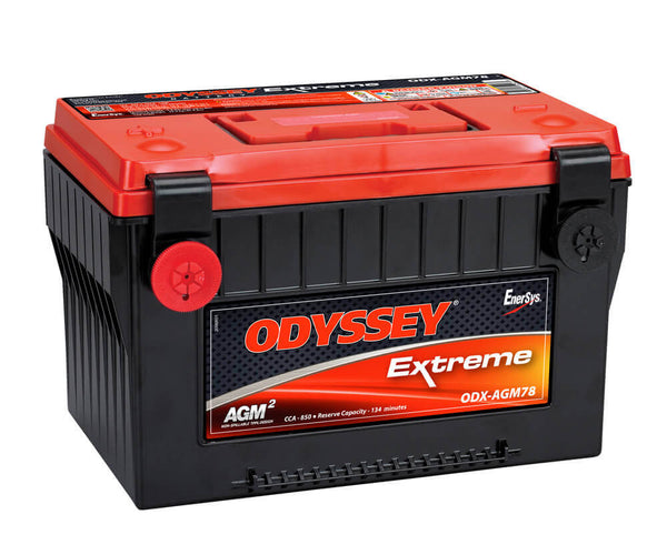 Odyssey ODX-AGM78 (78-PC1500)