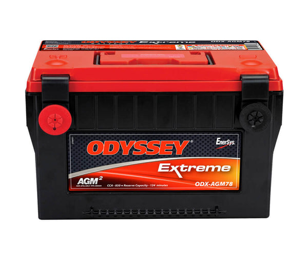Odyssey ODX-AGM78 (78-PC1500)