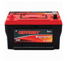Odyssey 65-PC1750T - 12v – 1750Ah Starting Battery