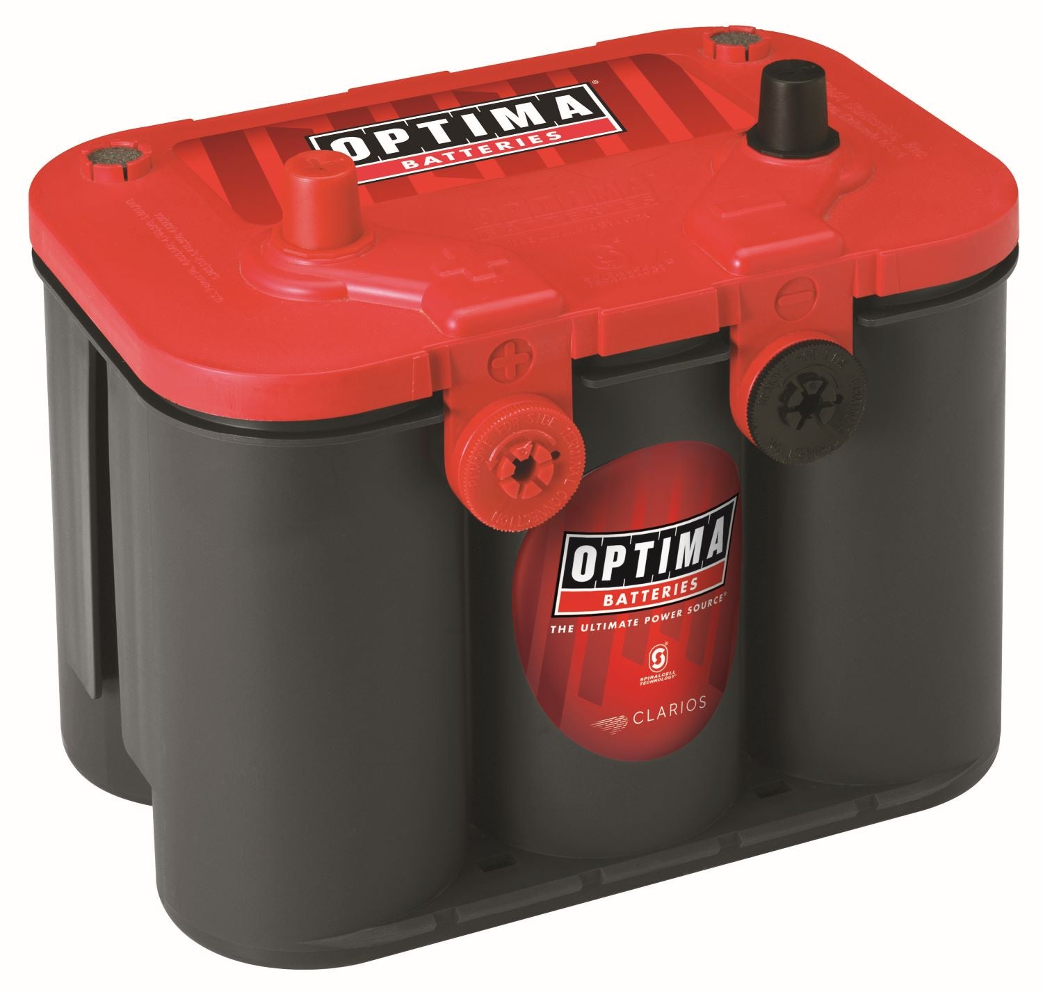 Optima Group 34/78 AGM Performance Battery