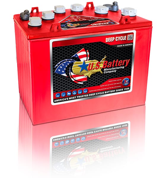 US Battery US12VXZ XC2