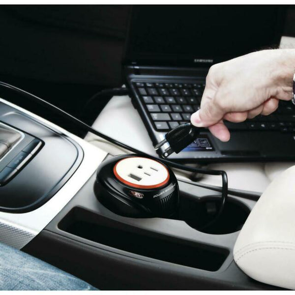 Power Bright 120 watt Cup Inverter