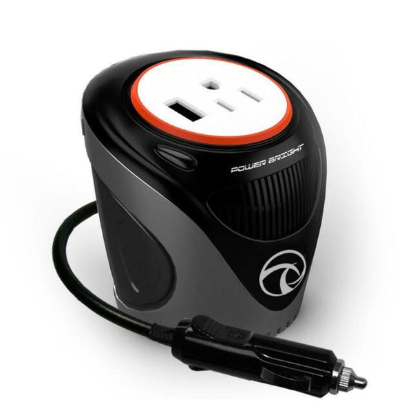 Power Bright 120 watt Cup Inverter