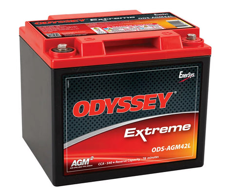 Odyssey ODS-AGM42L (PC1200)