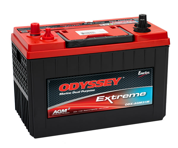 Odyssey ODX-AGM31M (31M-PC2150ST)