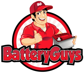 Battery Guys